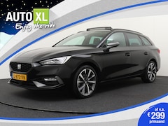 Seat Leon Sportstourer - 1.4 PHEV FR Pano-dak Camera Adapt. Cruise