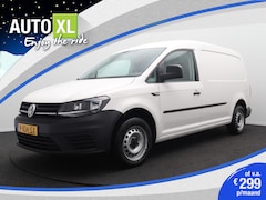 Volkswagen Caddy Maxi - 2.0 TDI L2H1 BMT Economy Business Airco Bluetooth