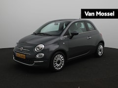 Fiat 500 - 1.0 Hybrid Dolcevita | Panoramadak | Apple Carplay/Android Auto | Airco