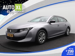 Peugeot 508 SW - 1.2 Aut. Active Pack Business Camera Head-up Display Carplay