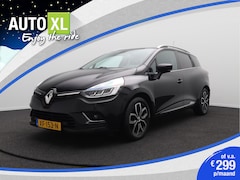 Renault Clio Estate - 0.9 TCe Intens Camera Climate Navi LMV 16' H-Leder