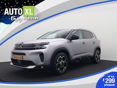 Citroën C5 Aircross - 1.2 AUT. PureTech Feel Digi. Dash Camera Carplay