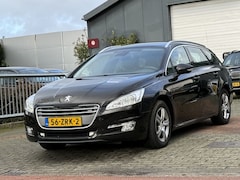 Peugeot 508 - 1.6 e-HDi Blue Lease Executive