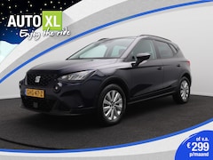 Seat Arona - 1.0 TSI Aut. Style Camera Carplay H-Leder Climate Pdc