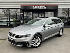 Volkswagen Passat Variant - 1.4 TSI PHEV GTE 218PK|Pano|Massage|360Camera|Leder|Keyless|ACC|Carplay|Ambient Light