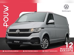 Volkswagen Transporter - 2.0 TDI 150pk DSG L2H1 28 Highline | Trekhaak | Navigatie | Apple Carplay/Android Auto