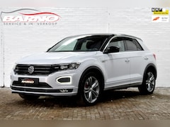 Volkswagen T-Roc - 1.5 TSI R-LINE DSG-F1 CARPLAY|VIRTUAL|ACC