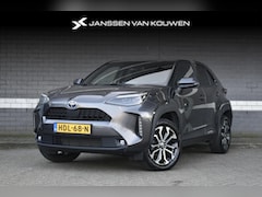 Toyota Yaris Cross - 1.5 Hybrid First Edition / Carplay / Camera / Navi / Stoel-Stuurverwarming