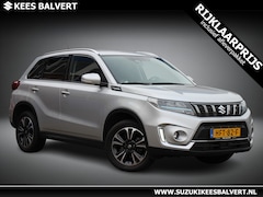 Suzuki Vitara - 1.4 Boosterjet Style Hybrid Automaat | Navi | Clima | Cruise | PDC |