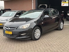 Opel Astra - 1.4 Edition AIRCO, APK, BOEKJES, NAP