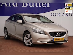 Volvo V40 - 2.0 D2 Nordic / Camera / Navi / ECC / Cruise / EXPORT / = 06-2017