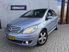 Mercedes-Benz B-klasse - 170 AUTOMAATBAK DEFECT