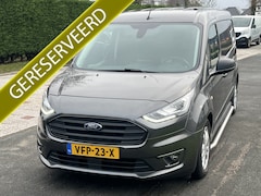 Ford Transit Connect - 1.5 EcoBlue L2 Trend Automaat