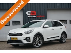 Kia Niro - 1.6 GDi Hybrid DynamicPlusLine | CAMERA | STOEL/STUURVERW. | KEYLESS |