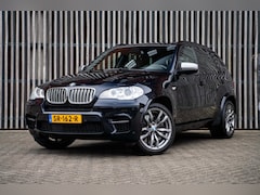 BMW X5 - M50d 381pk AUT. |VOL OPTIES| Panorama|Softclose|ACC|Stoelventilatie|Camera|Trekhaak|Massag