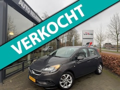 Opel Corsa - 1.0 Turbo Edition, parkeersens Voor+ achter, Cruise control