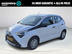 Toyota Aygo - 1.0 VVT-i x-fun | Airco | Dealer onderhouden