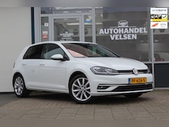 Volkswagen Golf - 2.0 TDI Highline|Automaat|Virtual|Nap|150Pk