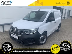 Renault Kangoo E-Tech - L1 Advance Te bestellen bij Zeeuw & Zeeuw Naaldwijk // Nu met 3 % korting