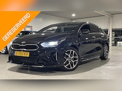 Kia Pro cee'd - ProCeed 1.0 T-GDI GT-Line NAV | CLIMA | CRUISE | CAMERA | JBL | KEYLESS | 17" LMV