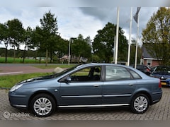 Citroën C5 - 2.0 HDIF Ligne Prestige '07 Clima|Cruise|Trekhaak