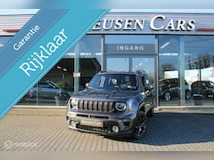 Jeep Renegade - 4xe 240 Plug-in Hybrid S/Led/Stoel stuurverw/