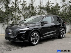 Audi Q4 e-tron - 45 | S Edition 82 kWh | Camera