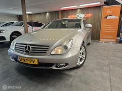 Mercedes-Benz CLS-klasse - 350 / Exenon /LEER /Camera /Prima staat