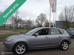 Mazda 3 Sport - 1.6 Touring Sportline 5DRS, "06 Airco|LEZEN