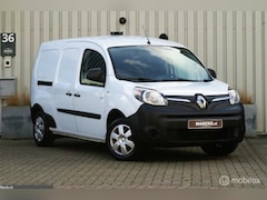 Renault Kangoo Express - Z.E. Maxi (ex Accu)