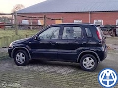 Suzuki Ignis - 1.3-16V GS