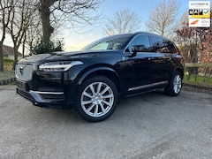 Volvo XC90 - 2.0 T8 Twin Engine AWD Inscription 7 Pers