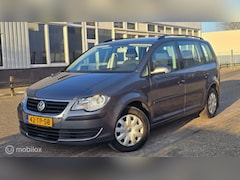 Volkswagen Touran - 1.4TSI Trendline Business/Airco/APK/Trekha