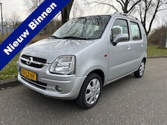 Opel Agila - 1.2-16V Njoy Zuinig Goedkoop