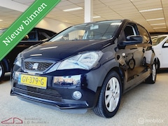 Seat Mii - 1.0 5drs Sport Connect *NL, PDC, NAVI, RIJKLAARPRIJS