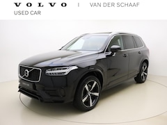 Volvo XC90 - T8 390pk AWD R-Design / Carbon inleg / Panoramadak / Harman&Kardon / El. Stoelen / Flipper