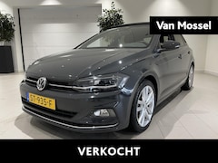 Volkswagen Polo - 1.0 TSI Highline 116 PK DSG | Automaat | Panoramadak | LED Koplampen | Parkeersensoren Ach