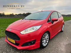 Ford Fiesta - 1.0 EcoBoost Sport ST-LINE Clima