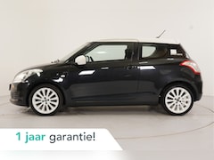 Suzuki Swift - 1.2 Exclusive EASSS | Airco | Android radio |