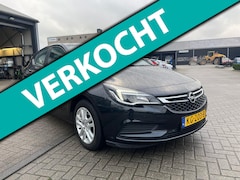 Opel Astra - 1.0 Edition