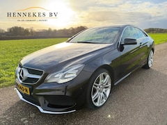 Mercedes-Benz E-klasse - 220 d 4Matic Premium Plus AMG