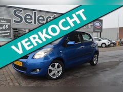 Toyota Yaris - 1.3 VVTi AspirationAUTOMAAT|AIRCO|PARKEERSENSOREN|73.000KM