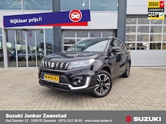 Suzuki Vitara - 1.4 Boosterjet Style Smart Hybrid Automaat