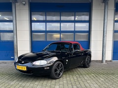 Mazda MX-5 - 1.6i