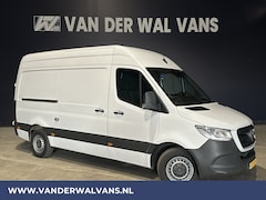 Mercedes-Benz Sprinter - 317 CDI 170pk L2H2 Euro6 Airco | Camera | Apple Carplay | Trekhaak | Cruisecontrol Android