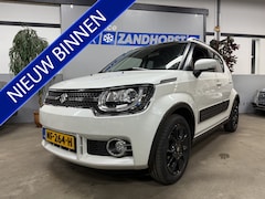 Suzuki Ignis - 1.2 Stijl Intro