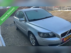 Volvo S40 - 2.4i Momentum