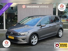 Volkswagen Golf Sportsvan - 1.2 TSI Highline|Automaat|Boekjes