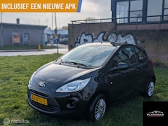 Ford Ka - 1.2 Cool & Sound start/stop