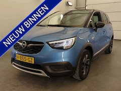 Opel Crossland X - 1.2 Turbo 120 Jaar Edition NL AUTO | CARPLAY | TREKHAAK |